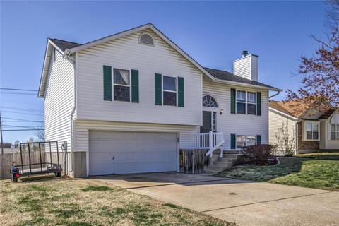 37 Tailor Ct, O'fallon, MO 63368 photo 2