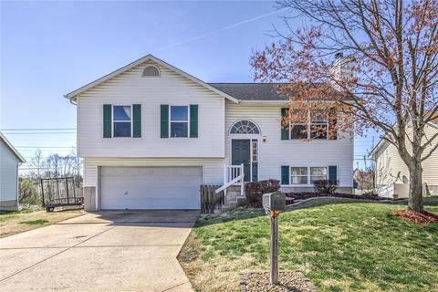 37 Tailor Ct, O'fallon, MO 63368 photo 1