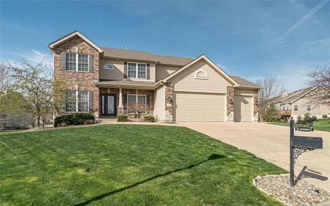703 Hedgewood Ct, O'fallon, MO 63368 photo 52