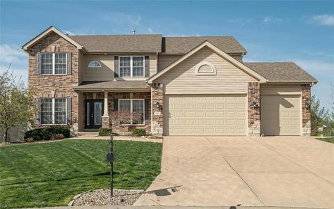 703 Hedgewood Ct, O'fallon, MO 63368 photo 53