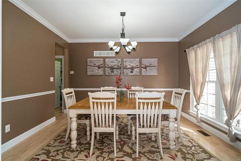 703 Hedgewood Ct, O'fallon, MO 63368 photo 6