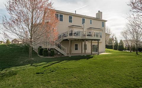 703 Hedgewood Ct, O'fallon, MO 63368 photo 48