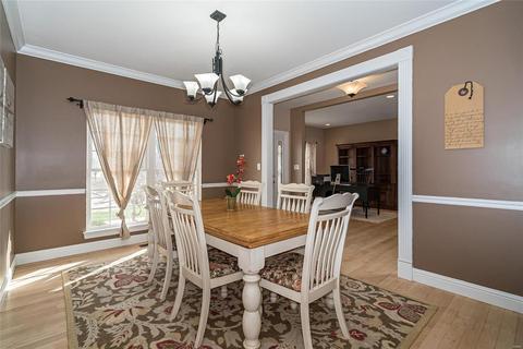703 Hedgewood Ct, O'fallon, MO 63368 photo 8