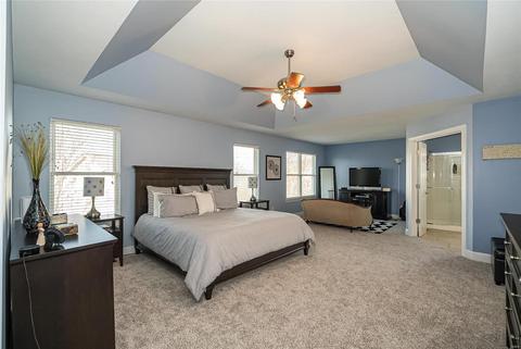 703 Hedgewood Ct, O'fallon, MO 63368 photo 29