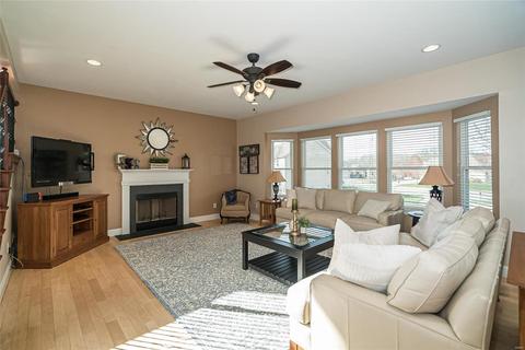 703 Hedgewood Ct, O'fallon, MO 63368 photo 12