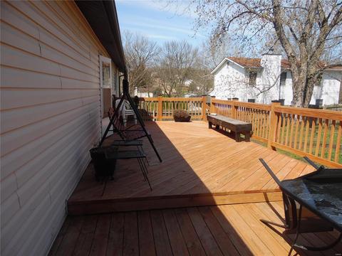 810 Williams, Eureka, MO 63025 photo 5
