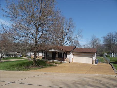 810 Williams, Eureka, MO 63025 photo 1