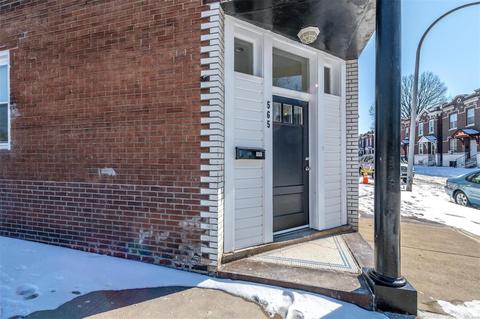 565 Eiler St, Saint Louis, MO 63111 photo 2