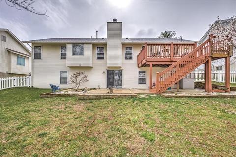 2654 Breezy Point Ln, O'fallon, MO 63368 photo 28