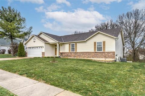 2654 Breezy Point Ln, O'fallon, MO 63368 photo 22