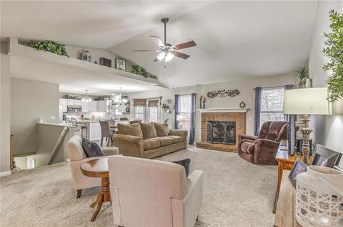 2654 Breezy Point Ln, O'fallon, MO 63368 photo 4