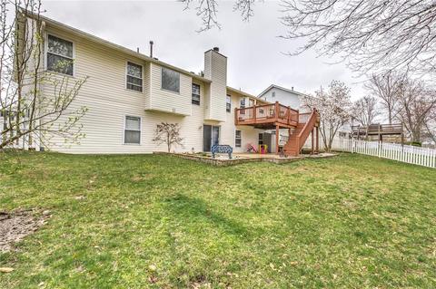 2654 Breezy Point Ln, O'fallon, MO 63368 photo 26