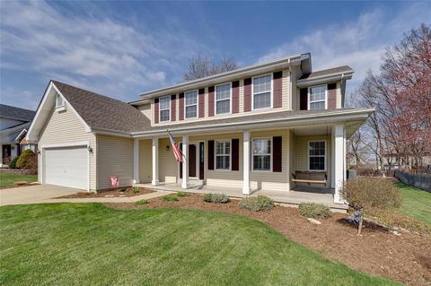 7309 The Cedars, O'fallon, MO 63368 photo 6