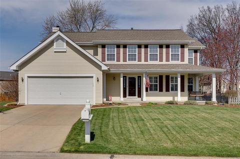 7309 The Cedars, O'fallon, MO 63368 photo 1