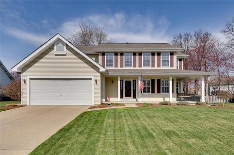 7309 The Cedars, O'fallon, MO 63368 photo 41