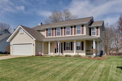 7309 The Cedars, O'fallon, MO 63368 photo 5