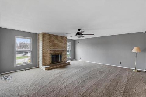 3626 Falcon Ave, Bridgeton, MO 63044 photo 2