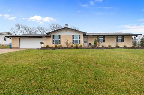 3626 Falcon Ave, Bridgeton, MO 63044 photo 1