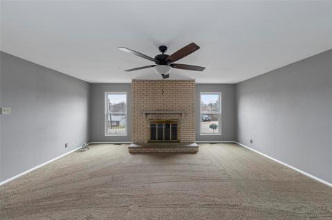 3626 Falcon Ave, Bridgeton, MO 63044 photo 3