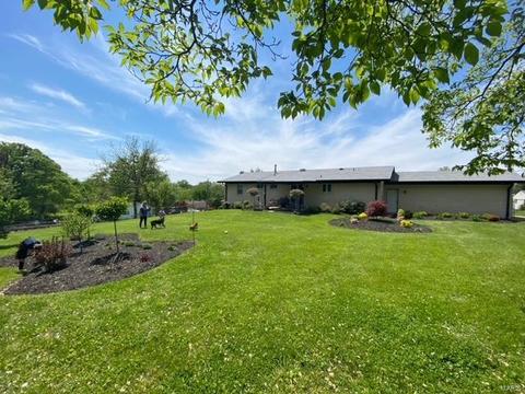 3626 Falcon Ave, Bridgeton, MO 63044 photo 26