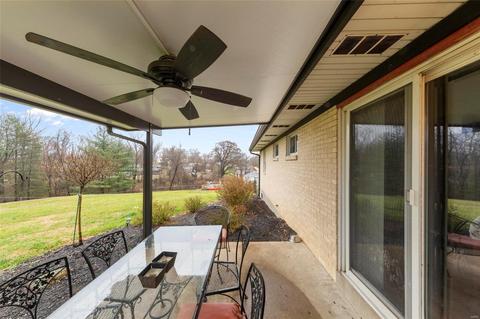 3626 Falcon Ave, Bridgeton, MO 63044 photo 21