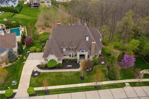 16822 Eagle Bluff Ct, Chesterfield, MO 63005 photo 58