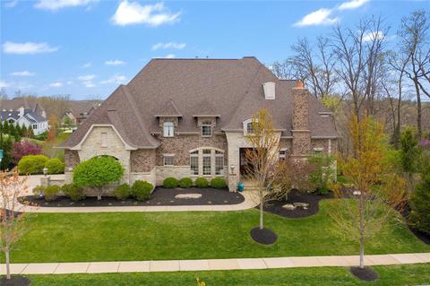 16822 Eagle Bluff Ct, Chesterfield, MO 63005 photo 1
