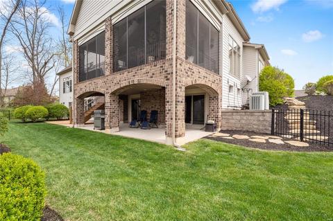 16822 Eagle Bluff Ct, Chesterfield, MO 63005 photo 56