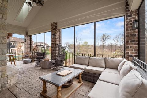 16822 Eagle Bluff Ct, Chesterfield, MO 63005 photo 21