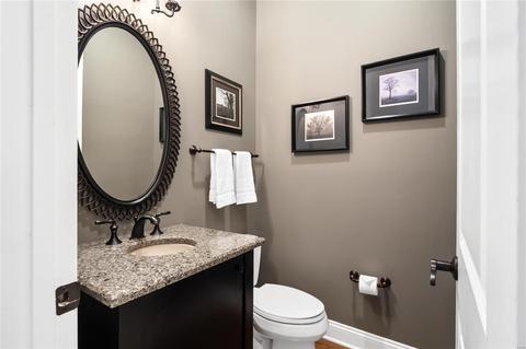 16822 Eagle Bluff Ct, Chesterfield, MO 63005 photo 26