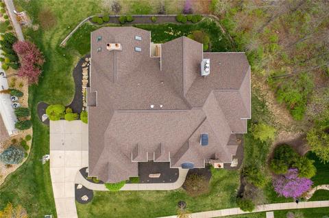 16822 Eagle Bluff Ct, Chesterfield, MO 63005 photo 59