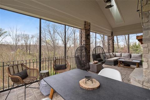 16822 Eagle Bluff Ct, Chesterfield, MO 63005 photo 24