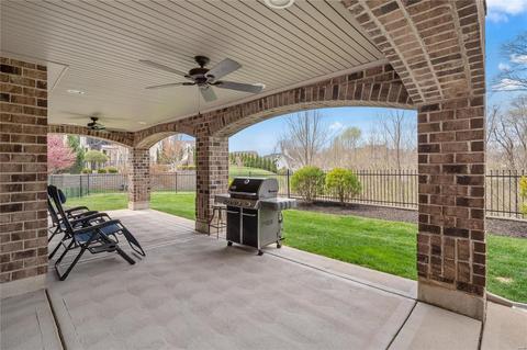 16822 Eagle Bluff Ct, Chesterfield, MO 63005 photo 55