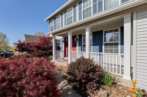 2815 Sparrow, O'fallon, MO 63368 photo 7