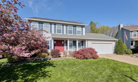 2815 Sparrow, O'fallon, MO 63368 photo 1