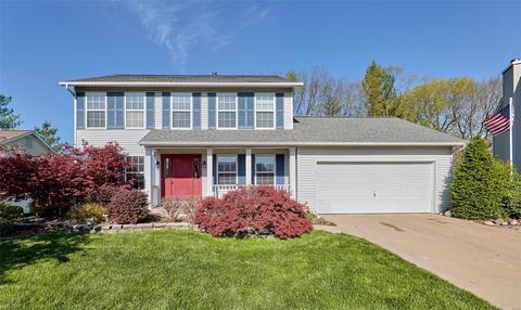 2815 Sparrow, O'fallon, MO 63368 photo 6