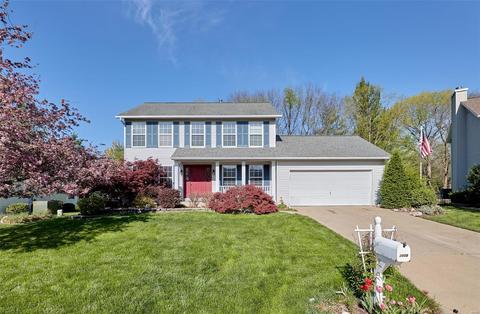 2815 Sparrow, O'fallon, MO 63368 photo 2