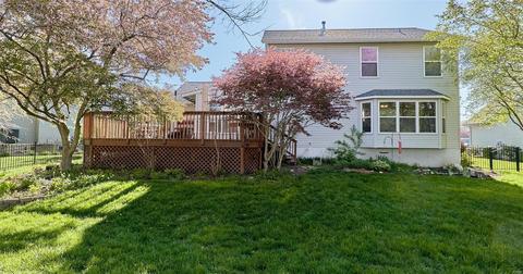 2815 Sparrow, O'fallon, MO 63368 photo 3