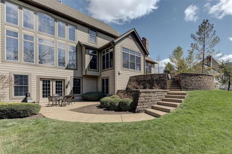 321 Barn Side Ln, Eureka, MO 63025 photo 44