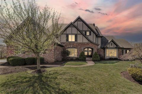 321 Barn Side Ln, Eureka, MO 63025 photo 1