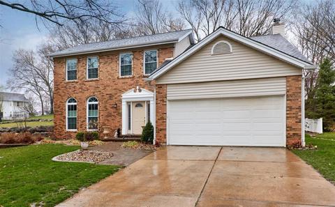467 Lynwood Forest Dr, Manchester, MO 63021 photo 4