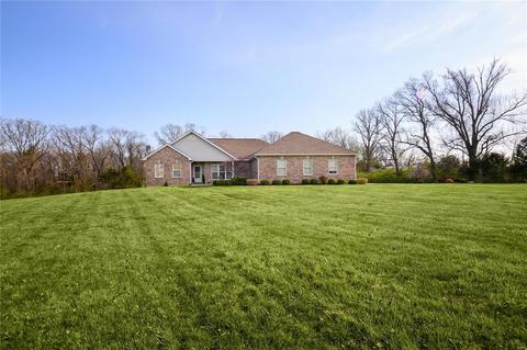 63 Timberwolf Ln, Defiance, MO 63341 photo 1