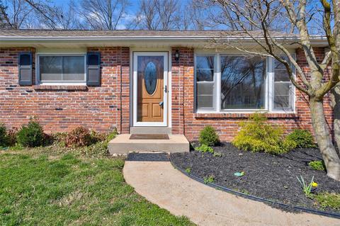 115 Ivy Ct, Ballwin, MO 63011 photo 32