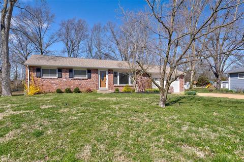 115 Ivy Ct, Ballwin, MO 63011 photo 33