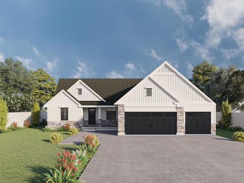 2973 Christopher, Saint Louis, MO 63129 photo 1