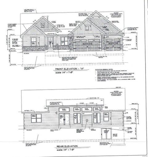 2973 Christopher, Saint Louis, MO 63129 photo 2
