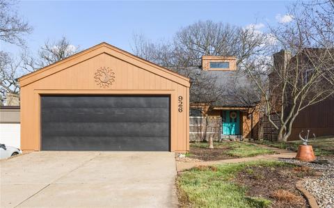 926 Imperial Pt, Manchester, MO 63021 photo 31