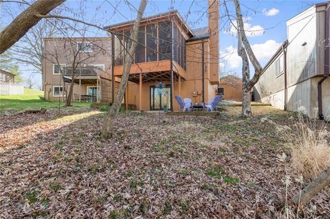 926 Imperial Pt, Manchester, MO 63021 photo 29
