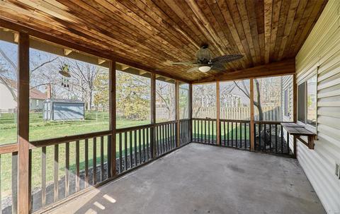 407 Woodrun Dr, Ballwin, MO 63021 photo 46
