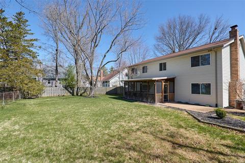 407 Woodrun Dr, Ballwin, MO 63021 photo 40